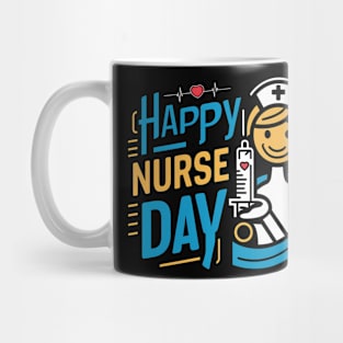 Nurse Day Mug